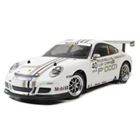 M14 Porsche 997 VIP 1/14th Scale RTR Sports Car