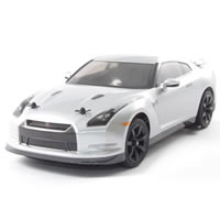 M14 Nissan GTR (R35) 1/14th Scale RTR Sports Car