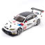 Carisma M14 BMW M3 GTR 2009 (Rahal Letterman) 1/14th Scale RTR Sports Car