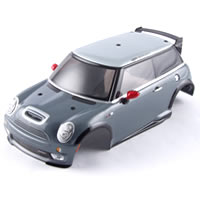 M14 Pre-Painted Mini Cooper S Bodyshell
