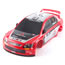 Carisma M14 Pre-Painted Mitsubishi WRC Bodyshell
