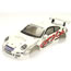 Carisma M14 Pre-Painted Porsche 997 GT3 Bodyshell