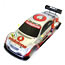 Carisma GT14 Pre-Painted Vodafone AMG Mercedes Benz Bodyshell