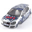 Carisma M14 Pre-Painted VW Golf GTI Bodyshell