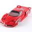 Carisma M14 Pre-Painted Ferrari FXX Evoluzione Bodyshell
