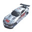 Carisma M14 Pre-Painted Mercedes Benz SLR GT Bodyshell