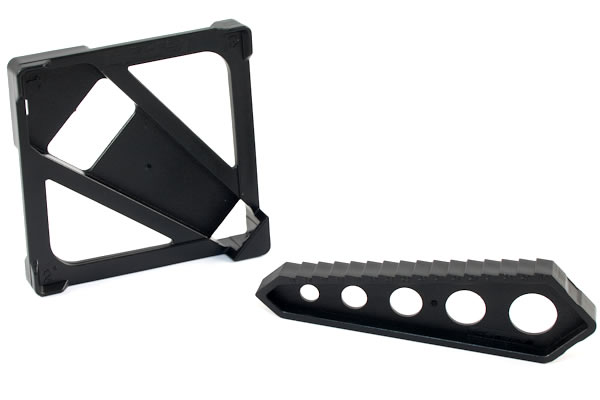 Carisma&nbsp;Camber & Ride Height Gauge