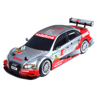GT14 Audi Sport Team Abt Sportsline 1/14th Scale 4WD Electric RTR GT Car