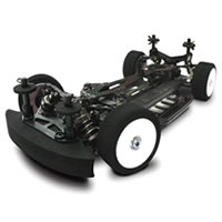 GT14 PRO V-One 1/14th Scale 4WD Electric ARTR Touring Car