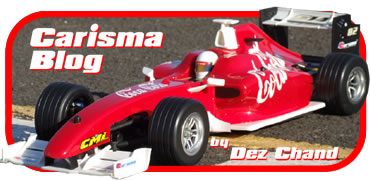 For the full low-down on the Carisma F14