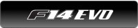 Carisma&nbsp;F14 Evo ARR 1/14th Scale 2WD Electric Formula One Kit