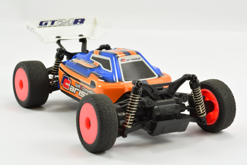 micro buggy