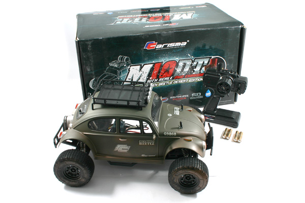 carisma m10dt volkswagen beetle