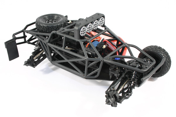 X-Maxx 8S de rcjamjam - Page 2 Gallery13