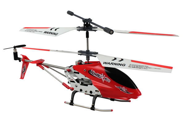Dynam&nbsp;Mini Vortex 3.5 Channel Infra-Red Micro Helicopter