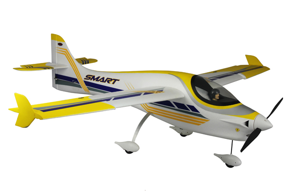 Dynam Smart ARTF Trainer