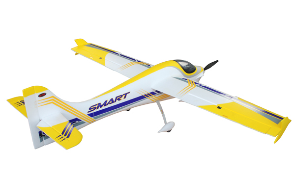 Dynam Smart ARTF Trainer