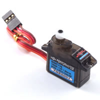 8.4g Micro Servo