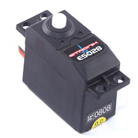 Etronix ES028 DIGITAL Sport Servo