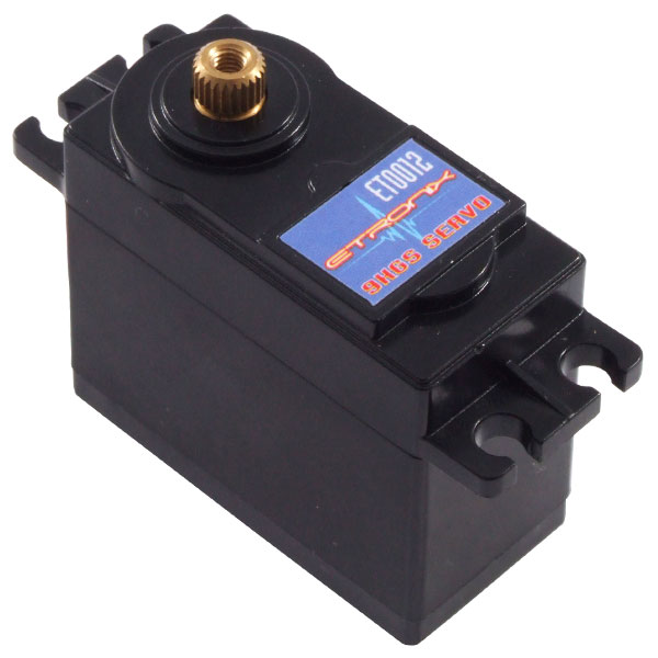 New - Etronix Heavy Duty Servo