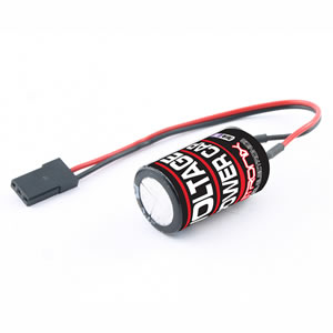 Power Cap