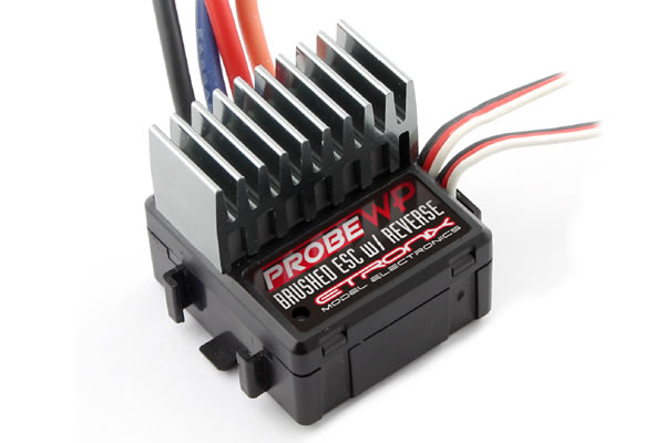 Etronix&nbsp;Probe WP Electronic Speed Control