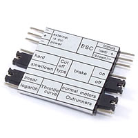 Programming Card