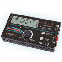 Powerpal Compact Balance Charger