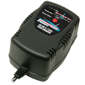 Powerpal Peak Charger