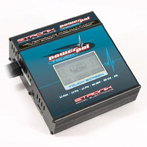 PowerPal Touch Charger/Discharger