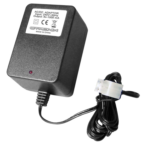 Euro AC Wall Charger