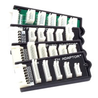 EH Balance Board Adaptor