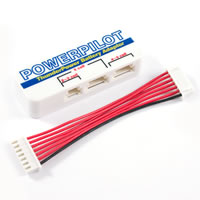 Power Pilot Adaptor for the Etronix Battery Doctor
