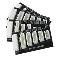 EH Balance Adaptor Board
