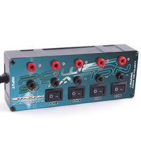 New - Etronix Power Block Station