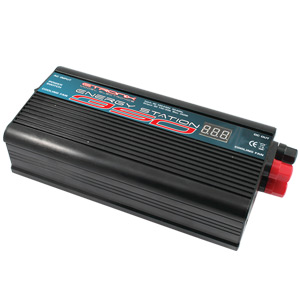 Energy Power Supply 25A 350W 2 Output
