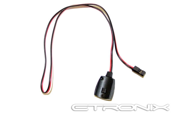 Etronix&nbsp;Powerpal 4 Temperature Sensor
