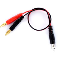 Glow Charging Cable
