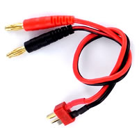 Deans Charging Cable