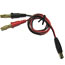 Etronix Futaba(2.1+) Charger Lead - TX 20AWG 60cm PVC Wire