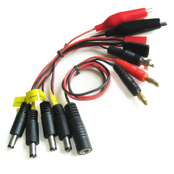 Multifunctional Charging Cable