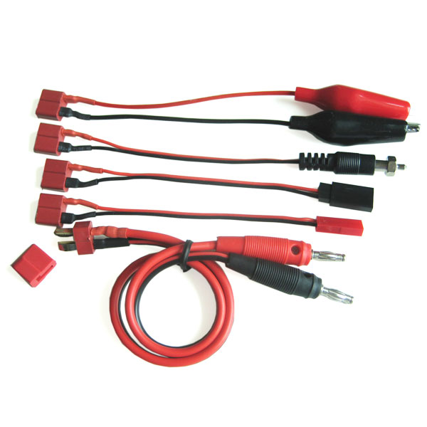 Multifunctional Charging Cable