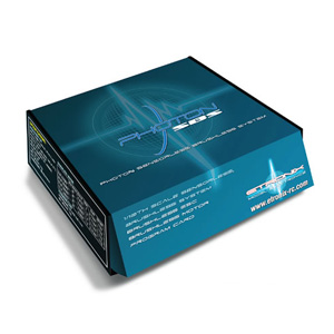 Photon 2.0 SBS 1/10th Sensorless Brushless System - 9.0