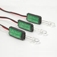 2 Cell 6v LiPo Saver