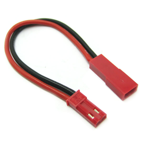 JST Extension Cable