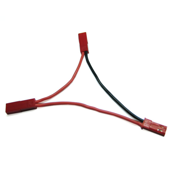 JST in Series Cable