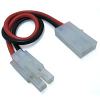 Tamiya Extension Adaptor