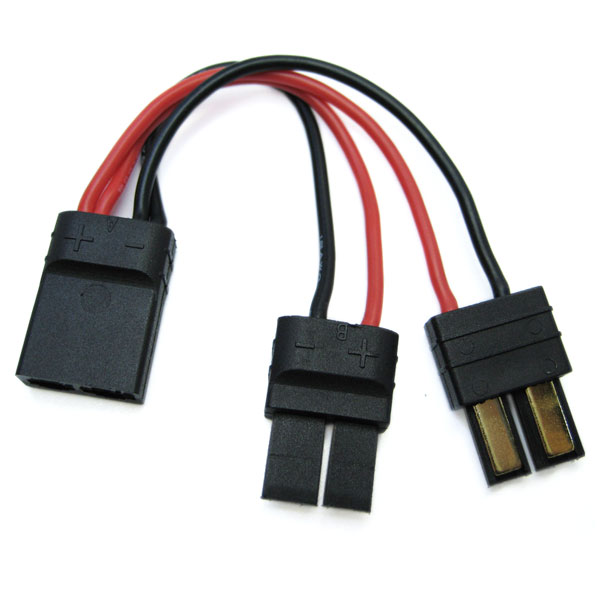 Traxxas Plug Reversable Adaptor
