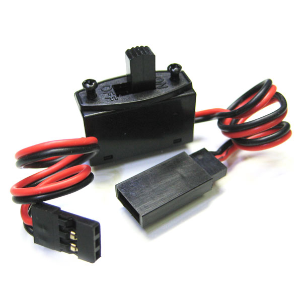 JR Switch
