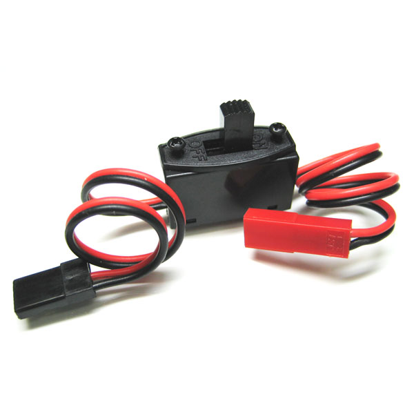 JR/JST Switch